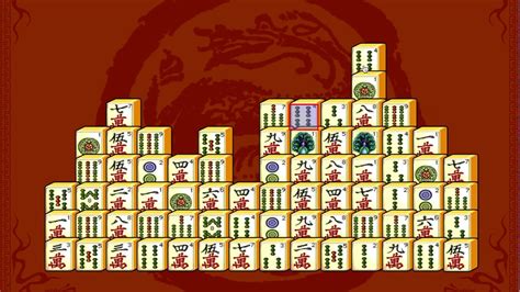new mahjong connect games